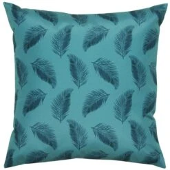 Riva Home Parrots Multicoloured Outdoor Cushion -Decoration Store 30744247 alt02