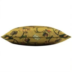 Riva Home Wildlife Gold Outdoor Cushion -Decoration Store 30744254 alt02