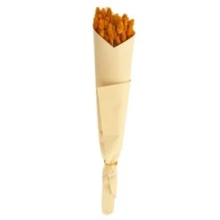 Dunelm Dried Ochre Phalaris Bundle -Decoration Store 30747117 alt05