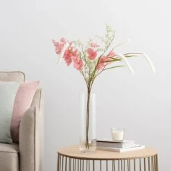 Dunelm Eucalyptus Foxtail And Fern Letterbox Bouquet