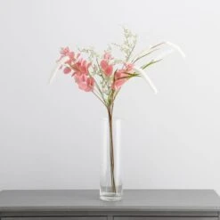 Dunelm Eucalyptus Foxtail And Fern Letterbox Bouquet 8 Dunelm Eucalyptus Foxtail And Fern Letterbox Bouquet -Decoration Store 30748825 alt02