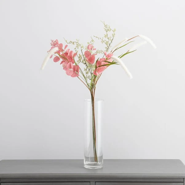 Dunelm Eucalyptus Foxtail And Fern Letterbox Bouquet 3 Dunelm Eucalyptus Foxtail And Fern Letterbox Bouquet - Image 3