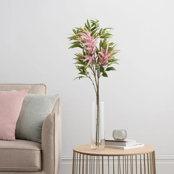 Dunelm Bamboo And Astilbe Letterbox Bouquet 1 Dunelm Bamboo And Astilbe Letterbox Bouquet