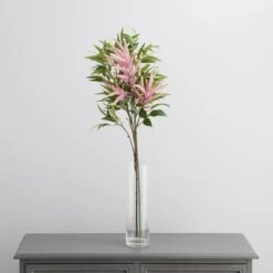 Dunelm Bamboo And Astilbe Letterbox Bouquet 8 Dunelm Bamboo And Astilbe Letterbox Bouquet -Decoration Store 30748828 alt02
