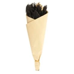 Dunelm Black Dried Bouquet 9 Dunelm Black Dried Bouquet -Decoration Store 30748839 alt04