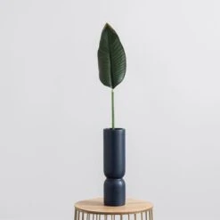 Dunelm Banana Leaf Stem 90cm