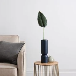 Dunelm Banana Leaf Stem 90cm 7 Dunelm Banana Leaf Stem 90cm -Decoration Store 30749025 alt02