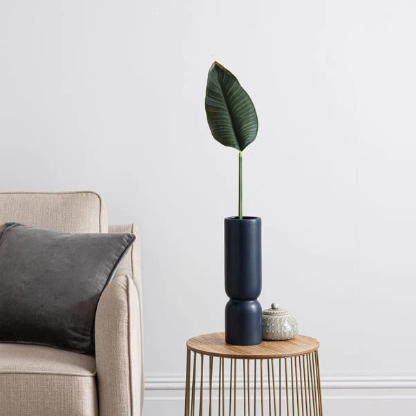 Dunelm Banana Leaf Stem 90cm 3 Dunelm Banana Leaf Stem 90cm - Image 3