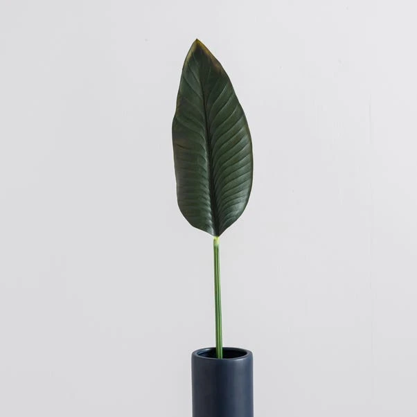 Dunelm Banana Leaf Stem 90cm 4 Dunelm Banana Leaf Stem 90cm - Image 4