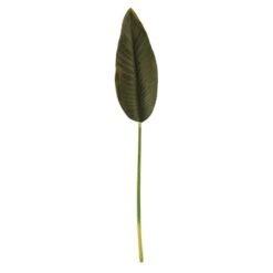 Dunelm Banana Leaf Stem 90cm 9 Dunelm Banana Leaf Stem 90cm -Decoration Store 30749025 alt04