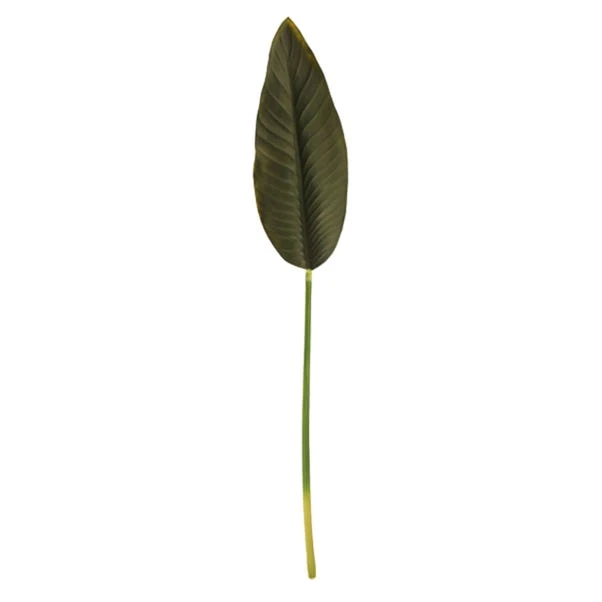 Dunelm Banana Leaf Stem 90cm 5 Dunelm Banana Leaf Stem 90cm - Image 5