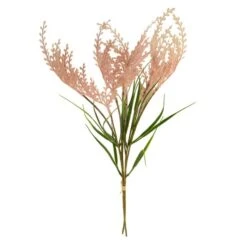Dunelm Pink Seeding Grass Bundle -Decoration Store 30749030 alt03