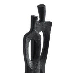 Dunelm Curves Figure Ornament 70cm -Decoration Store 30749204 alt03