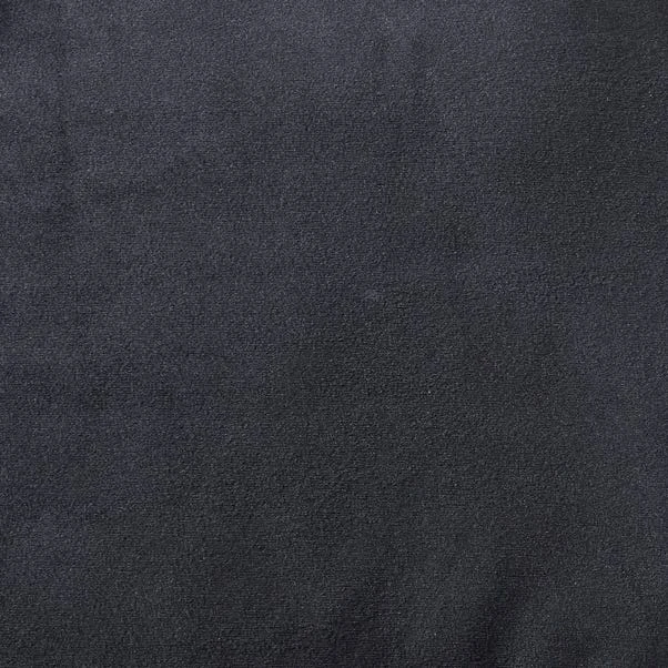 Dunelm Half Moon Velour Cushion 5 Dunelm Half Moon Velour Cushion - Image 5