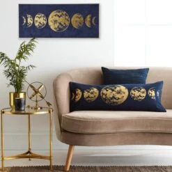 Dunelm Moons Phase Boudoir Cushion 9 Dunelm Moons Phase Boudoir Cushion -Decoration Store 30751267 alt08