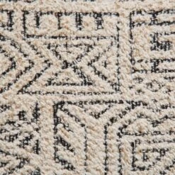 Dunelm Aztec Textured Floor Cushion -Decoration Store 30751290 alt04