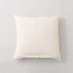 Dunelm Boho Tufted Stripe Cushion -Decoration Store 30752180 alt03