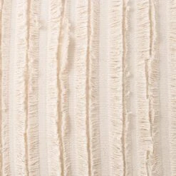 Dunelm Boho Tufted Stripe Cushion -Decoration Store 30752180 alt04