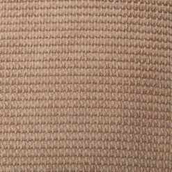 Dunelm Jenson Mink Waffle Cushion -Decoration Store 30752219 alt02