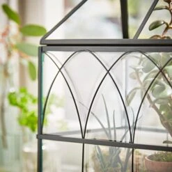 Natural History Museum Terrarium 37cm -Decoration Store 30752233 alt03