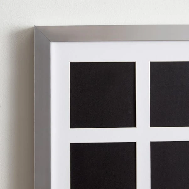 Dunelm Square Multi App Photo Frame 20" X 20" (50cm X 50cm) 2 Dunelm Square Multi App Photo Frame 20" X 20" (50cm X 50cm) - Image 2