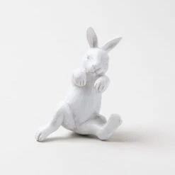 Dunelm Plant Pot Climber Rabbit -Decoration Store 30755414 alt02