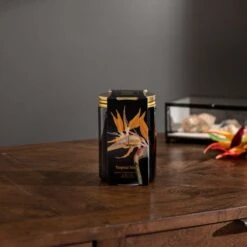 Natural History Museum Tropical Paradise Candle 410g