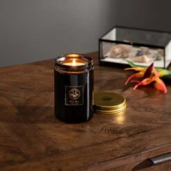 Natural History Museum Tropical Paradise Candle 410g -Decoration Store 30757063 alt02