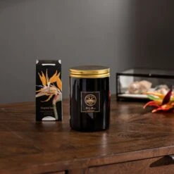 Natural History Museum Tropical Paradise Candle 410g -Decoration Store 30757063 alt03