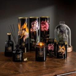 Natural History Museum Botanical Paradise Diffuser Refill 360ml -Decoration Store 30757816 alt03