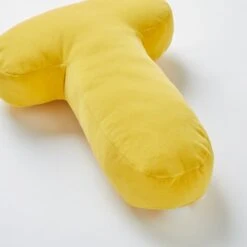 Dunelm Personalised Alphabet Cushion -Decoration Store 30762116 alt02