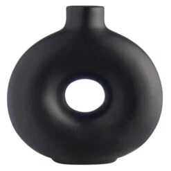 Dunelm Donut Vase -Decoration Store 30764029 alt02