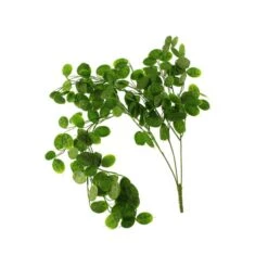 Dunelm Artificial Trailing Honesty Green 65cm -Decoration Store 30764939 alt05