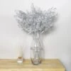 Dunelm Pack Of 12 Artificial Silver Maidenhair Fern