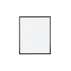 Dunelm Black Easy Frame 12" X 10" (30cm X 25cm) -Decoration Store 30765866 alt02