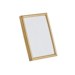 Dunelm Gold Easy Frame 6” X 4” (15cm X 10cm) -Decoration Store 30765868 alt02