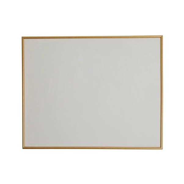 Dunelm Gold Easy Frame 20” X 16” (50cm X 40cm) 3 Dunelm Gold Easy Frame 20” X 16” (50cm X 40cm) - Image 3