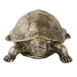 Dunelm Luxe Traveller Tortoise Glasses Holder -Decoration Store 30765961 alt02