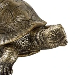 Dunelm Luxe Traveller Tortoise Glasses Holder -Decoration Store 30765961 alt04