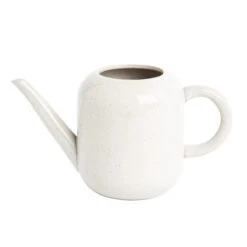 Dunelm Elements Sculpted Watering Can 9 Dunelm Elements Sculpted Watering Can -Decoration Store 30765968 alt03