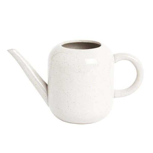 Dunelm Elements Sculpted Watering Can 4 Dunelm Elements Sculpted Watering Can - Image 4