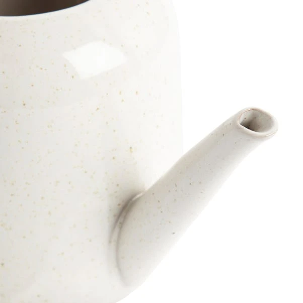 Dunelm Elements Sculpted Watering Can 5 Dunelm Elements Sculpted Watering Can - Image 5