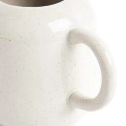 Dunelm Elements Sculpted Watering Can 11 Dunelm Elements Sculpted Watering Can -Decoration Store 30765968 alt05