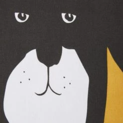 Dunelm Dog Printed Cushion -Decoration Store 30766429 alt03