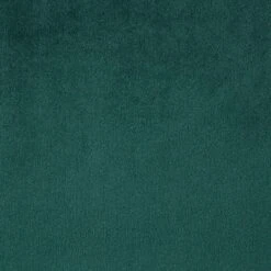 Dunelm Reversible Velour Cushion Emerald -Decoration Store 30766462 alt04