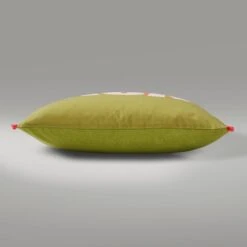 Dunelm YAY Slogan Cushion -Decoration Store 30766472 alt03