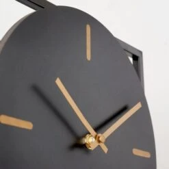 Dunelm Modern Shelf Clock 7 Dunelm Modern Shelf Clock -Decoration Store 30766816 alt02