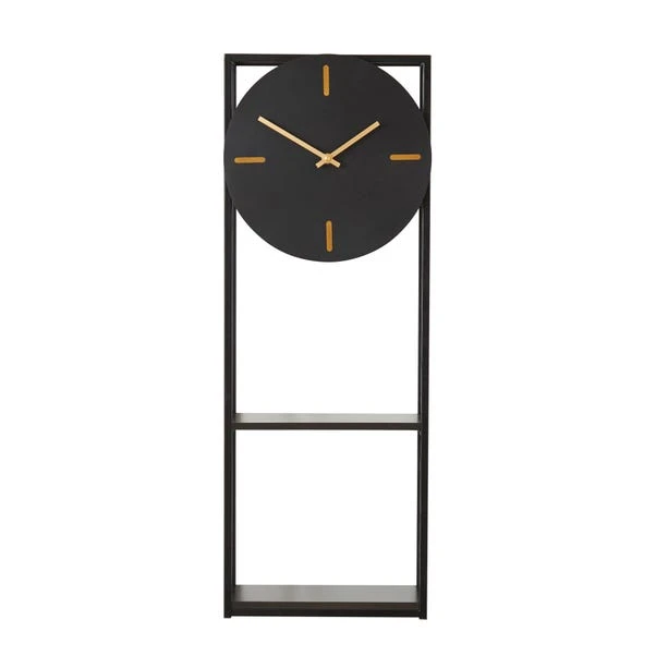 Dunelm Modern Shelf Clock 5 Dunelm Modern Shelf Clock - Image 5
