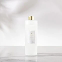 Hotel Mandarin And Basil 400ml Diffuser Refill