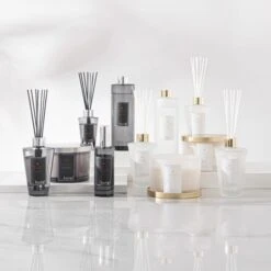 Hotel Mandarin And Basil 400ml Diffuser Refill 6 Hotel Mandarin And Basil 400ml Diffuser Refill -Decoration Store 30766903 alt02